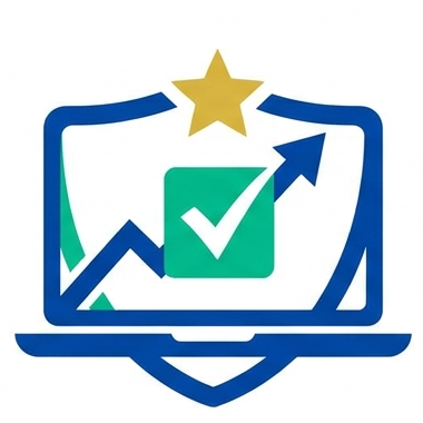 Logo Ujicoba Tes CASN